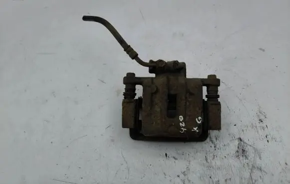 Chevrolet Captiva Rear brake caliper