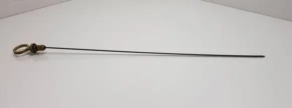 Opel Meriva A Oil level dip stick 8973793500