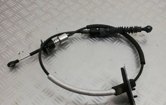 Hyundai Sonata LF Gear shift cable linkage 