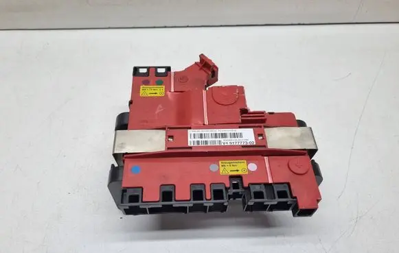 BMW 7 F01 F02 F03 F04 Positive wiring loom 9177773