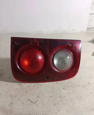 Land Rover Freelander Rear/tail lights 22960202
