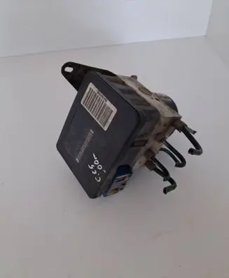 Citroen C5 ABS Pump 9641847080
