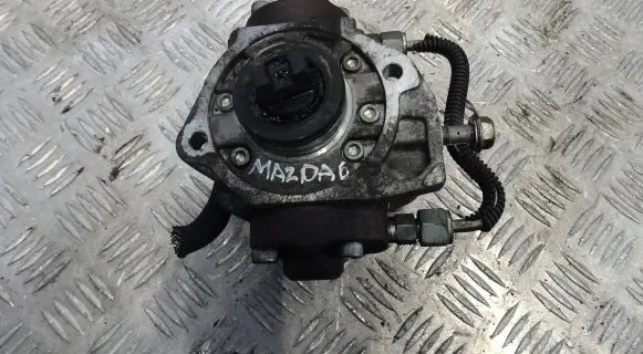 Mazda 6 Fuel injection high pressure pump SH01-13800