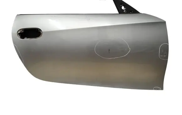 Door (2 Door Coupe)