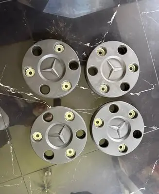Mercedes-Benz Sprinter W907 W910 R16 wheel hub/cap/trim A9064000225 ZGS004Q002