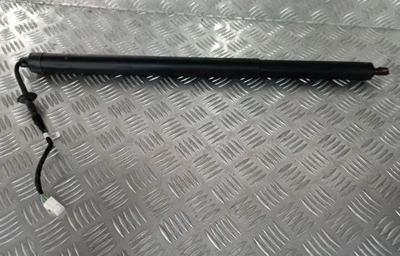 Opel Grandland X Tailgate/trunk strut/damper 9828629780 2021021007