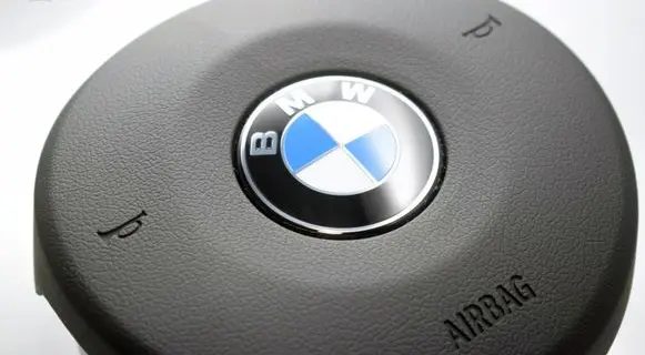 BMW 2 F22 F23 Steering wheel airbag 7910422 32308092206