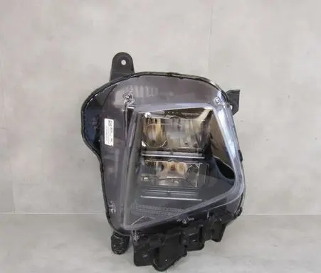 Hyundai Tucson IV NX4 Headlight/headlamp 92102N7600 G600RH04