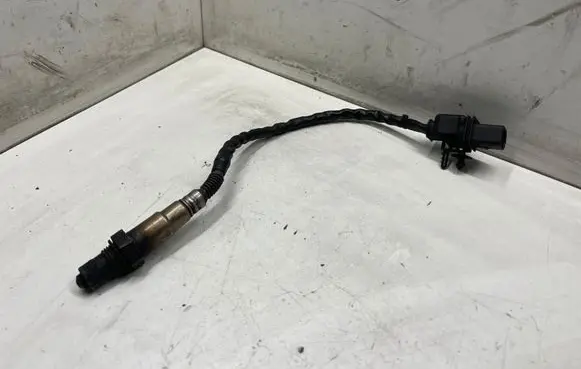 Volkswagen Golf IV Lambda probe sensor 1928404687