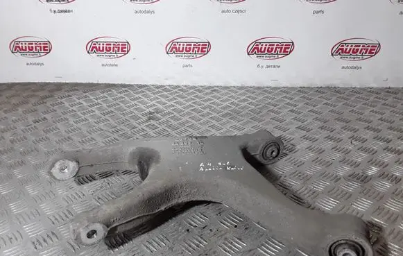 Audi A4 S4 B8 8K Rear upper control arm/wishbone 8K0505311J