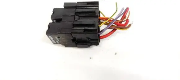 Peugeot 406 Fuse box set 232303