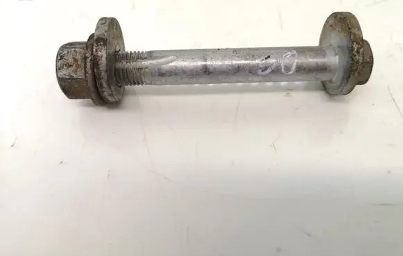 BMW 5 E60 E61 Rear suspension camber bolt 