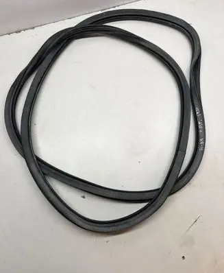 Audi A4 S4 B8 8K Front door rubber seal 8K0891721E