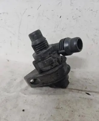 BMW X5 E70 Electric auxiliary coolant/water pump 9197085 10870250 702078340