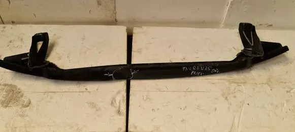 Volkswagen Touran I Front bumper support beam 1T0807093A