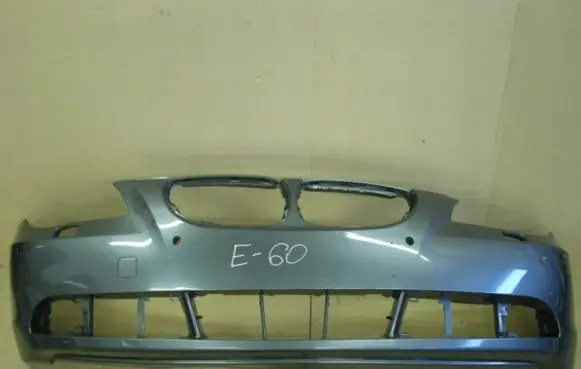 BMW 5 E60 E61 Front bumper