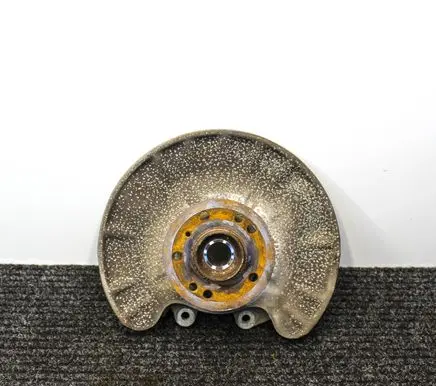 Mercedes-Benz GL X166 Rear wheel hub A1664230120