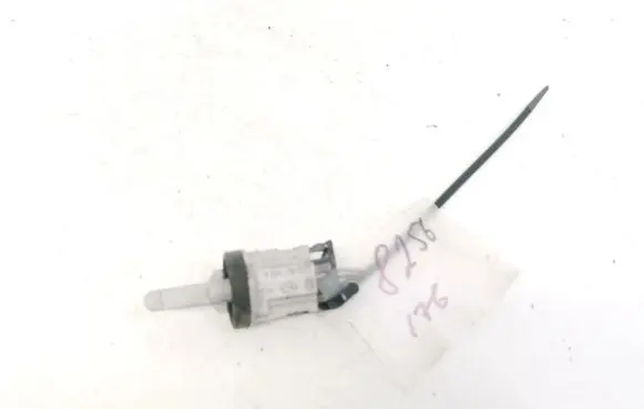 Volkswagen Touran I Outside/exterior temperature sensor 1K0907543A