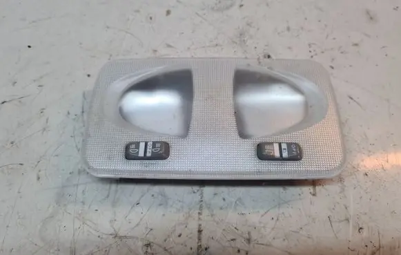 Fiat Doblo Front seat light