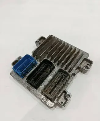 Chevrolet Cruze Engine control unit/module 12644081 12642100 8AAZ6K011489D4