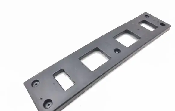 KIA Sportage Number plate surrounds holder frame 86910R2000 86529R2000