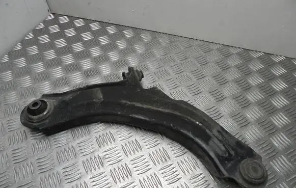 Renault Zoe Front lower control arm/wishbone 338RG VD17166