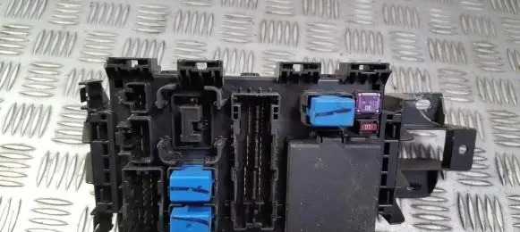 Nissan Pixo Fuse box set PPTD20 PP-TD20
