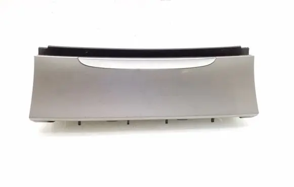 Volkswagen PASSAT B6 Ashtray (front) 3C0863284G 3C0857961G