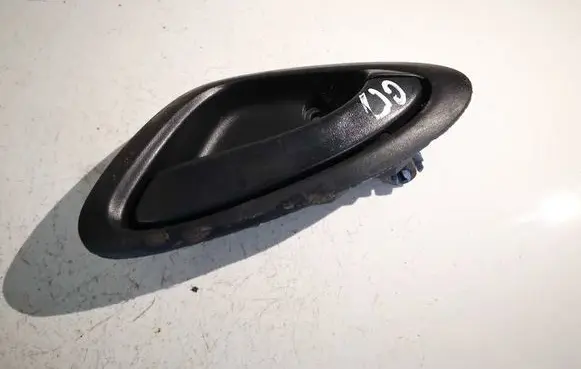 Honda Jazz Rear door interior handle