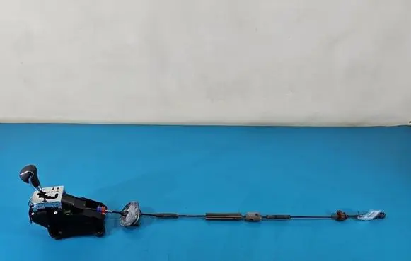 Peugeot 2008 I Gear shift cable linkage 9814628080 IMPRK1597396
