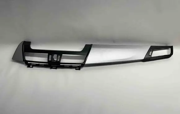 BMW 2 F46 Dashboard glove box trim 931738206 9317382
