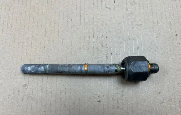 Porsche Taycan 9J1 Steering tie rod end 