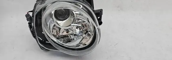 Nissan Juke I F15 Headlight/headlamp FAAN2810000UK
