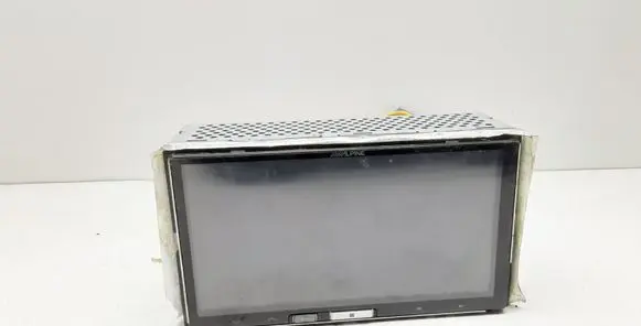 Volvo XC60 Screen/display/small screen ILX700 10R041476 B70715952