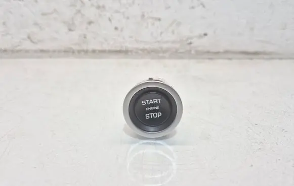 Land Rover Discovery Sport Engine start stop button switch FK7214C376AA