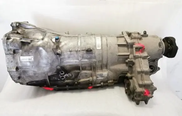 BMW X3 E83 Automatic gearbox 6HP28X