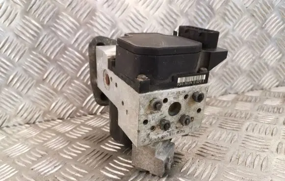 Mercedes-Benz E W210 ABS Pump 0043992941062108 0265202436 A0034319012