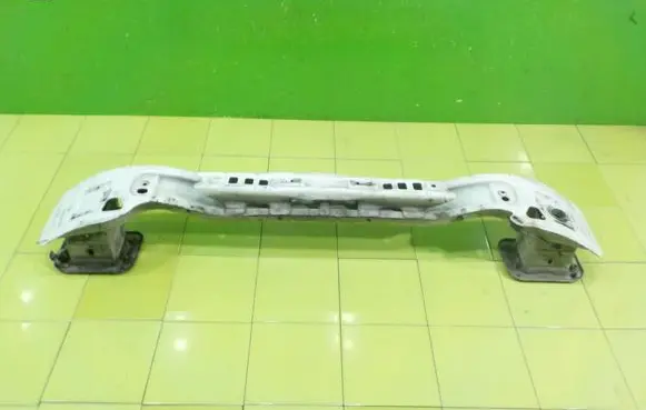 Ford Transit Custom Front bumper foam support bar PRZOD