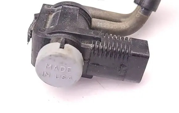 Volkswagen Transporter - Caravelle T5 Turbo solenoid valve 1K0906283A