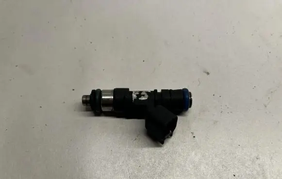 Fiat 500 Fuel injector 0280198262