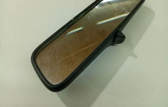 Opel Omega B2 Rear view mirror (interior) 