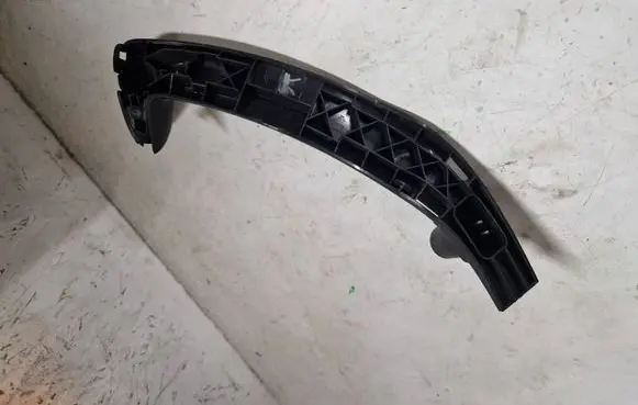Citroen C5 Front door interior handle trim 226856