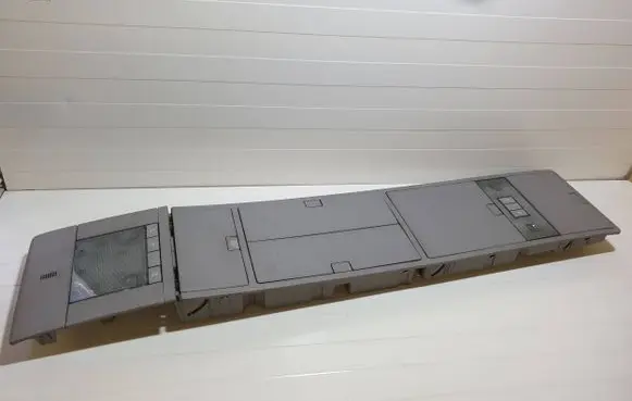 Opel Signum Glove box 13178897 24436069 330188061