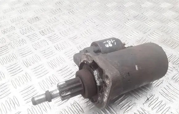 Volkswagen PASSAT B4 Starter motor