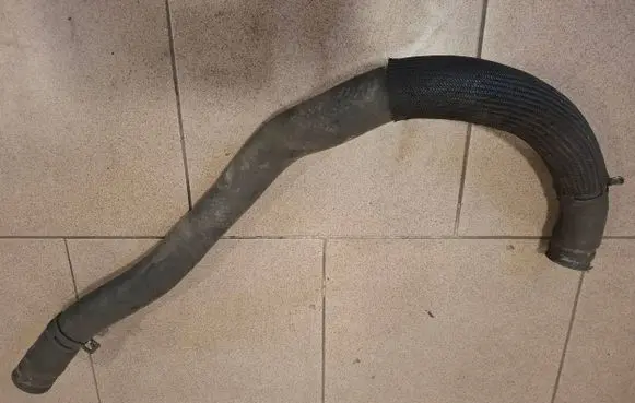 Hyundai i40 Engine coolant pipe/hose 25414-3Z000