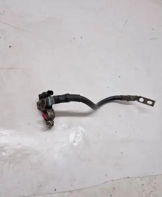 KIA Sorento Negative earth cable (battery) 371802P100