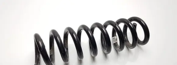 BMW 3 F30 F35 F31 Rear coil spring
