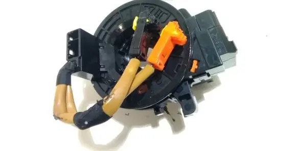 Lexus IS 220D-250-350 Airbag slip ring squib (SRS ring) WXPT715672