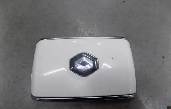 Renault Clio V Ignition key/card 