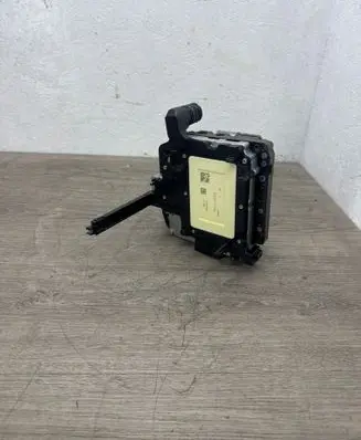 Volkswagen Sharan Transmission gearbox valve body 02E927770AL